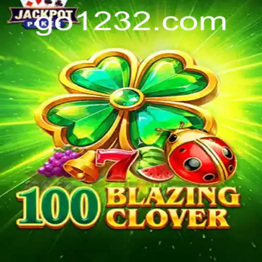 A Riveting Adventure in 100BlazingClover: Explore, Strategize, and Conquer