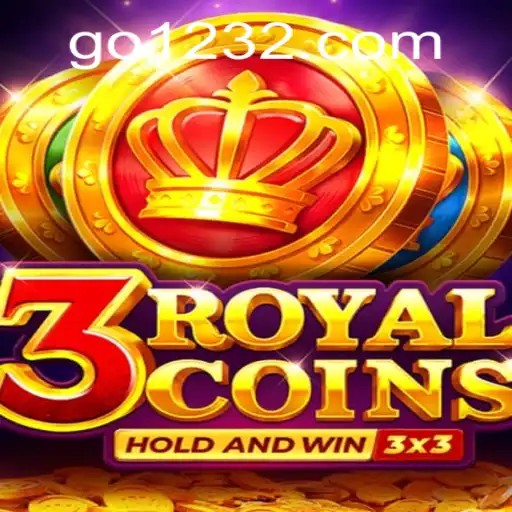 Discover the Exciting World of 3royalcoins: A Comprehensive Game Guide
