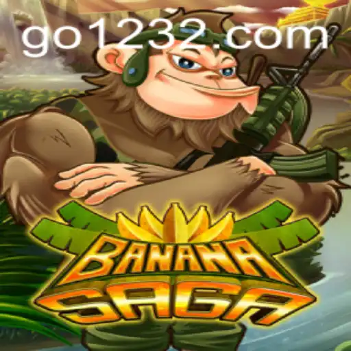 The Adventure of BananaSaga: Unveiling the Game Phenomenon with GO123