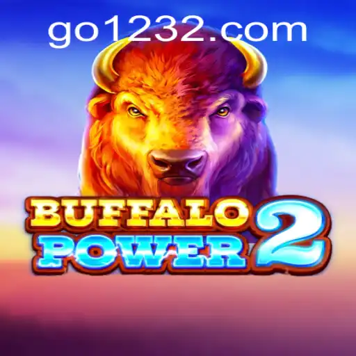 Unleashing the Thrills of BuffaloPower2 with GO123
