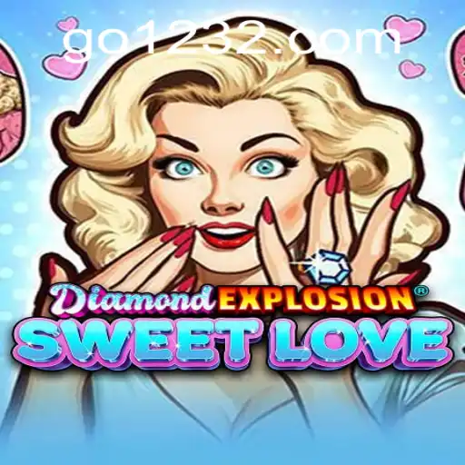 Unveiling the Enchantment of DiamondExplosionSweetLove: A Game That Captures Hearts
