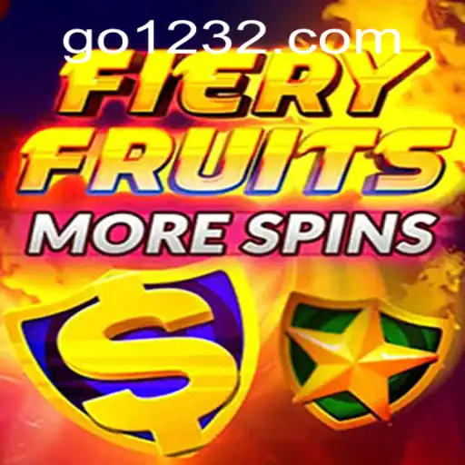 Discover the Thrills of FieryFruitsMoreSpins: A Game-Changer in the World of Slots