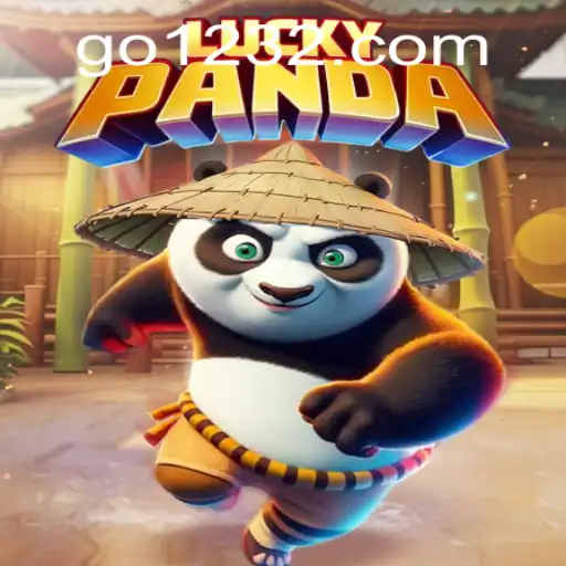 Unleashing the Thrills of LuckyPanda: A Deep Dive into an Exciting New Game