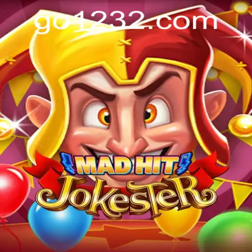 MadHitJokester: A Hilarious Gaming Experience