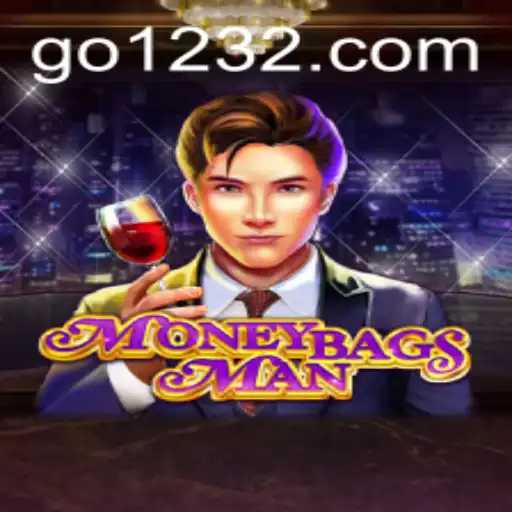 Master the World of MoneybagsMan: A Journey through Strategy and Fortune