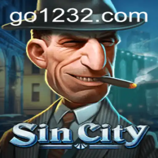 SinCity: Explore the New Virtual Revolution with GO123