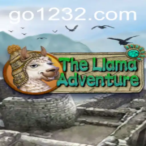 TheLlamaAdventure: Embark on a Thrilling Quest