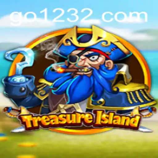 TreasureIsland: A Daring Adventure Awaits with GO123